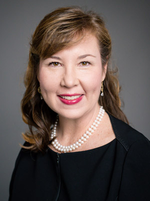 Jane Doe Headshot